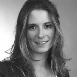 Diplom-Journalistin Sabine Lubeley